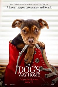 A Dog’s Way Home (2019)