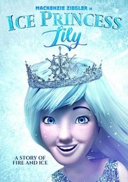 Ice Princess Lily (2018)