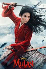 Mulan (2020)