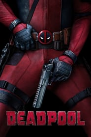 Deadpool (2016)