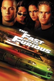 The Fast and the Furious (2001)