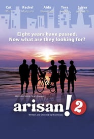 Arisan! 2 (2011)