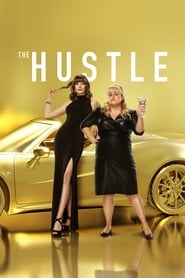 The Hustle (2019)