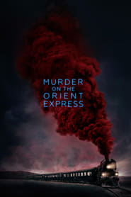 Murder on the Orient Express (2017)