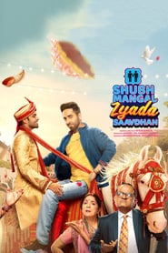 Shubh Mangal Zyada Saavdhan (2020)