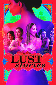 Lust Stories (2018)