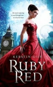 Ruby Red (2013)