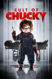 Cult of Chucky (2017)