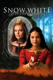 Snow White: The Fairest of Them All (2001)