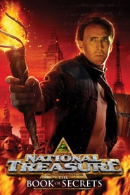 National Treasure: Book of Secrets (2007)