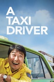 A Taxi Driver (2017)