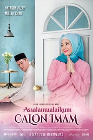 Assalamualaikum Calon Imam (2018)