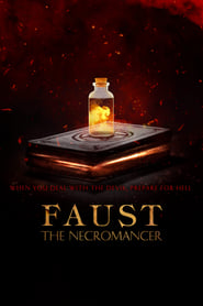 Faust the Necromancer (2020)