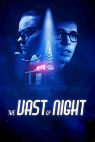 The Vast of Night (2020)