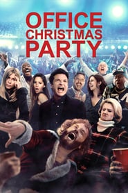 Office Christmas Party (2016)