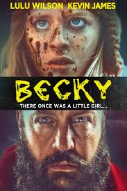 Becky (2020)