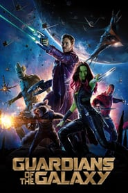 Guardians of the Galaxy (2014)