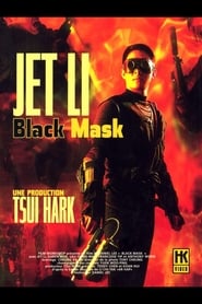 Black Mask (1996)