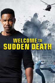 Welcome to Sudden Death (2020)