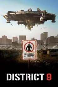 District 9 (2009)