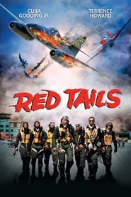 Red Tails (2012)