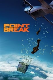 Point Break (2015)