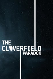 The Cloverfield Paradox (2018)