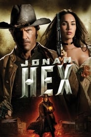 Jonah Hex (2010)