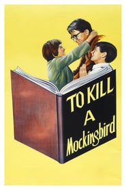 To Kill a Mockingbird (1962)