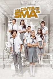 Ada Cinta di SMA (2016)