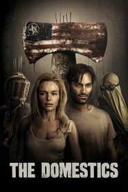 The Domestics (2018)