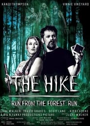 The Hike (2021)