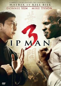 Ip Man 3 (2015)