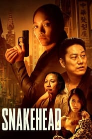 Snakehead (2021)