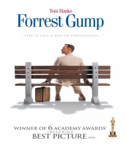 Forrest Gump (1994)