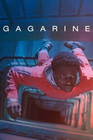 Gagarine (2020)