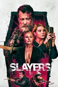 Slayers (2022)