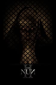 The Nun II (2023)