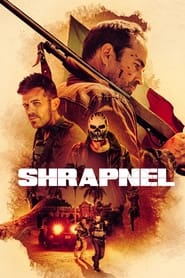 Shrapnel (2023)