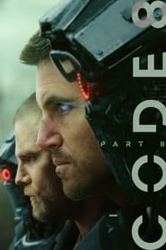 Code 8 Part II (2024)