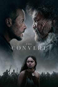 The Convert (2024)