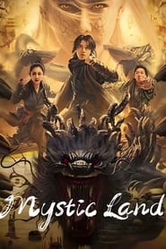 Mystic Land (2023)